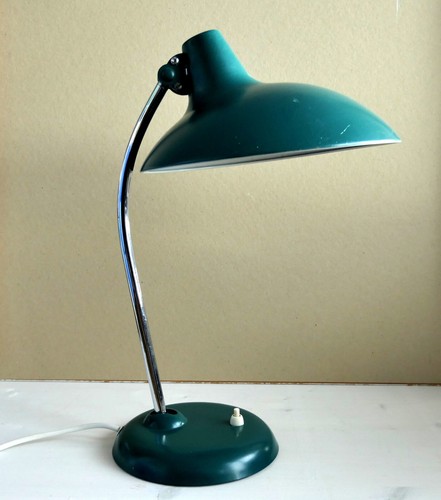 Lampada tavolo anni 50 - anni,