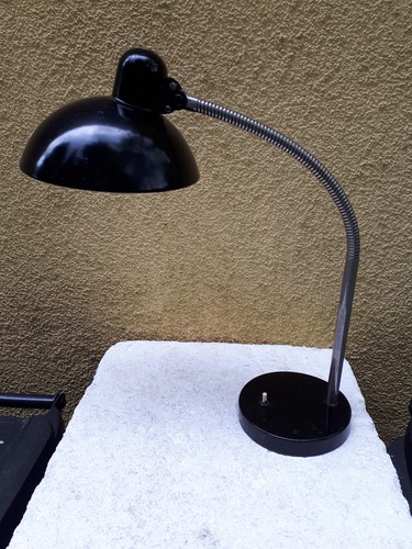 Kaiser idell lampada - lampada, tavolo