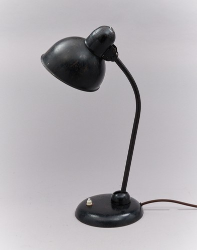 Lampada tavolo kaiser idell - da,