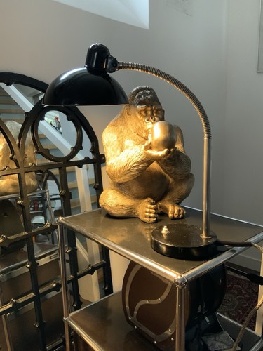Lampada tavolo kaiser - da,