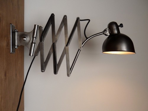 Original kaiser idell scissor - original,