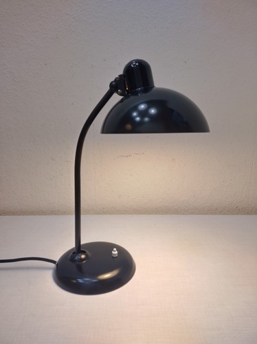 Lampada scrivania originale - scrivania,
