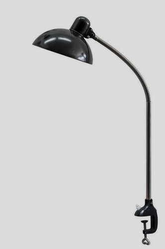 Bauhaus 6740 lampada - , a