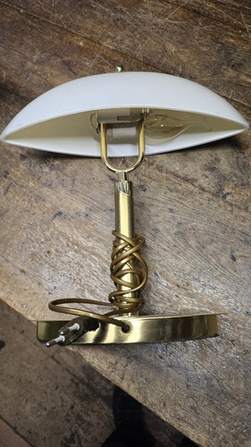Lampada tavolo christian - lampada, da