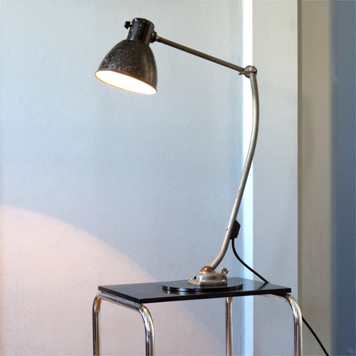 Lampada bauhaus kandem 1187 - bauhaus,