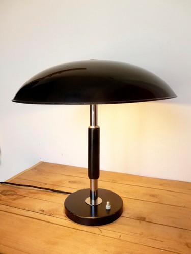 Lamp original kaiser idell - lamp,
